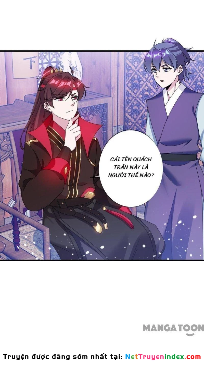 Cực Phẩm Bại Gia Tử Chapter  106 - 20