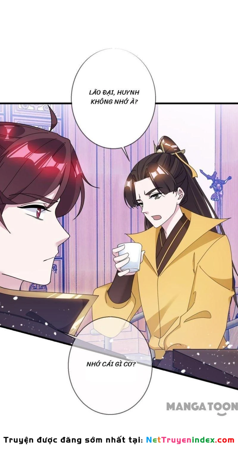 Cực Phẩm Bại Gia Tử Chapter  106 - 21