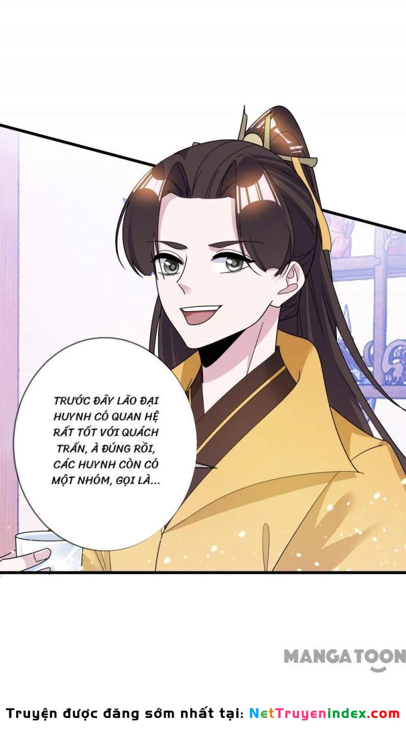 Cực Phẩm Bại Gia Tử Chapter  106 - 23