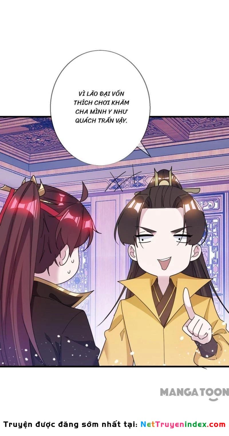 Cực Phẩm Bại Gia Tử Chapter  106 - 27