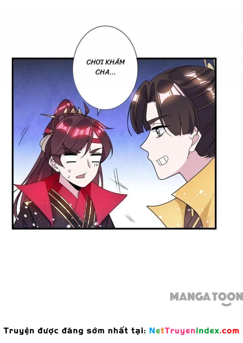 Cực Phẩm Bại Gia Tử Chapter  106 - 29