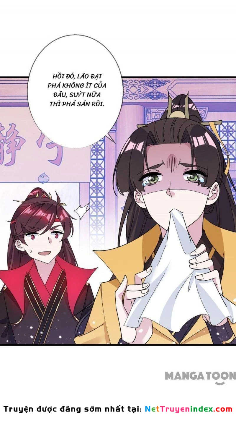Cực Phẩm Bại Gia Tử Chapter  106 - 32