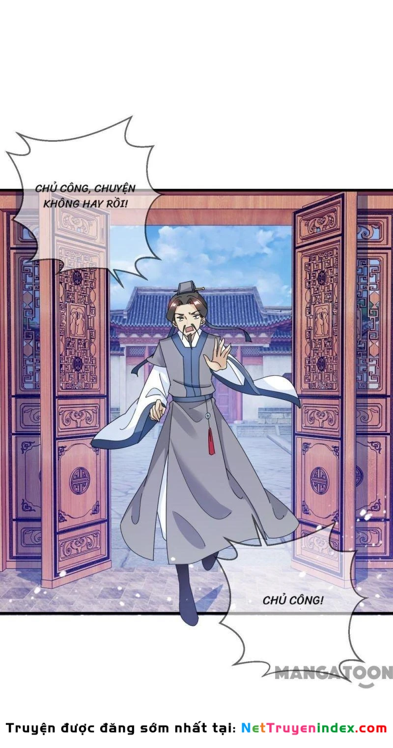Cực Phẩm Bại Gia Tử Chapter  106 - 35