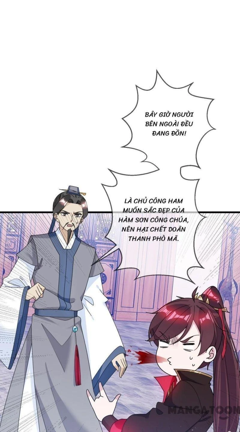 Cực Phẩm Bại Gia Tử Chapter  106 - 39
