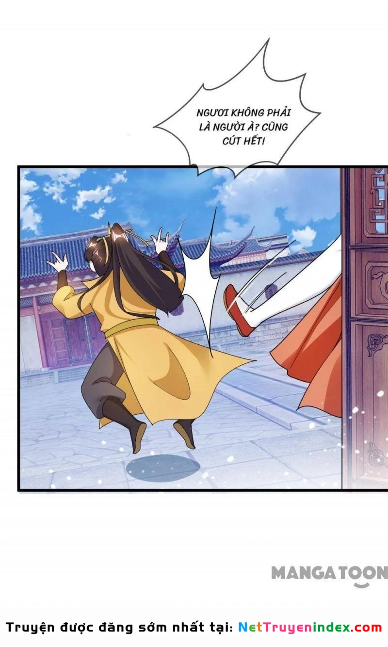 Cực Phẩm Bại Gia Tử Chapter  107 - 4