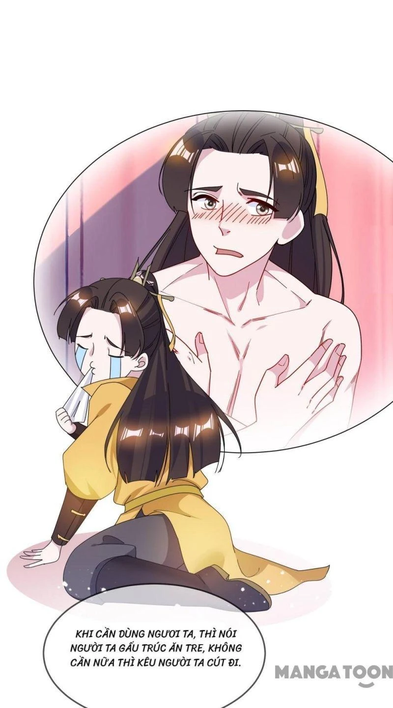 Cực Phẩm Bại Gia Tử Chapter  107 - 6
