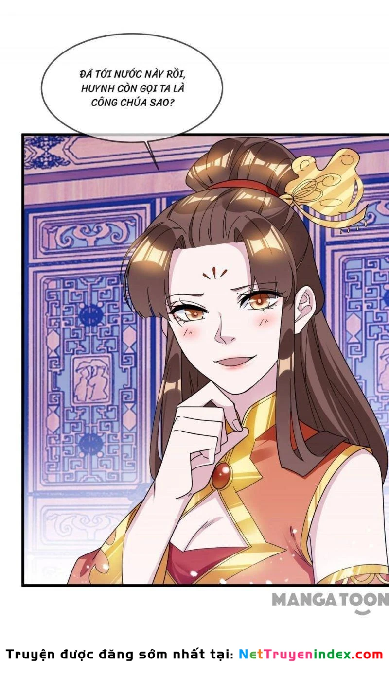 Cực Phẩm Bại Gia Tử Chapter  107 - 11