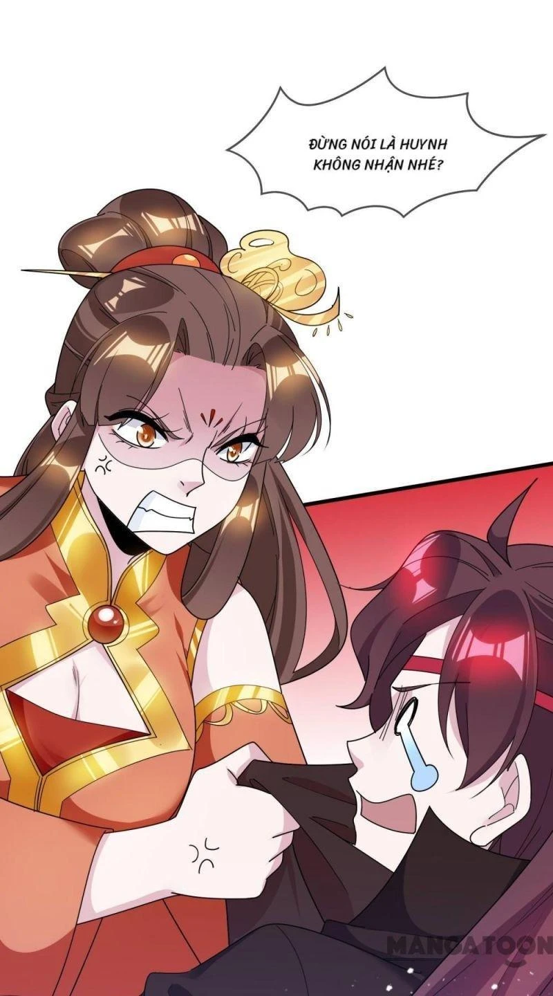 Cực Phẩm Bại Gia Tử Chapter  107 - 16