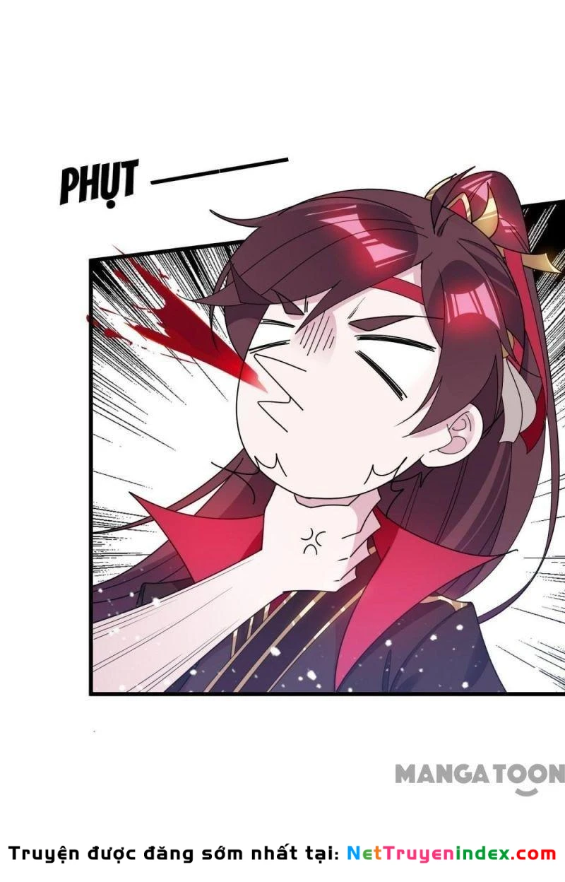 Cực Phẩm Bại Gia Tử Chapter  107 - 21