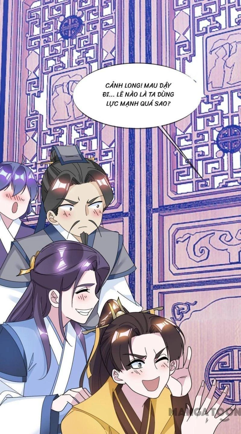 Cực Phẩm Bại Gia Tử Chapter  107 - 25