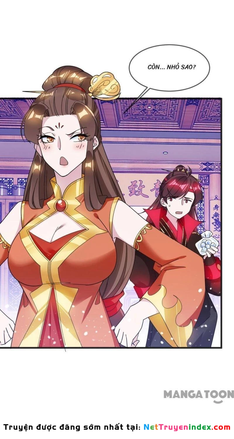 Cực Phẩm Bại Gia Tử Chapter  107 - 37