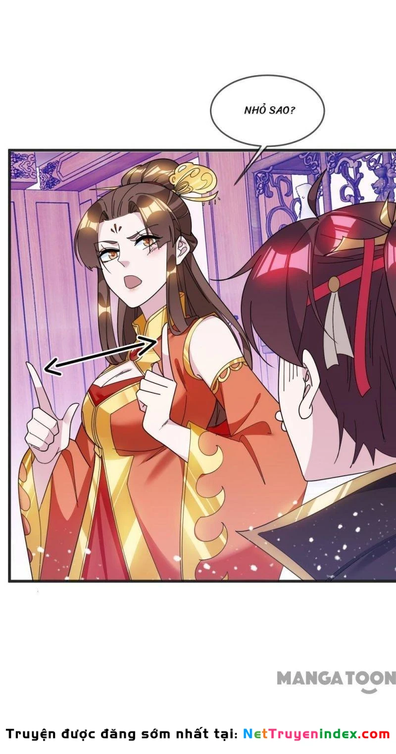 Cực Phẩm Bại Gia Tử Chapter  107 - 40