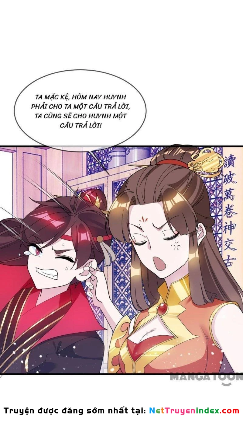 Cực Phẩm Bại Gia Tử Chapter  108 - 2