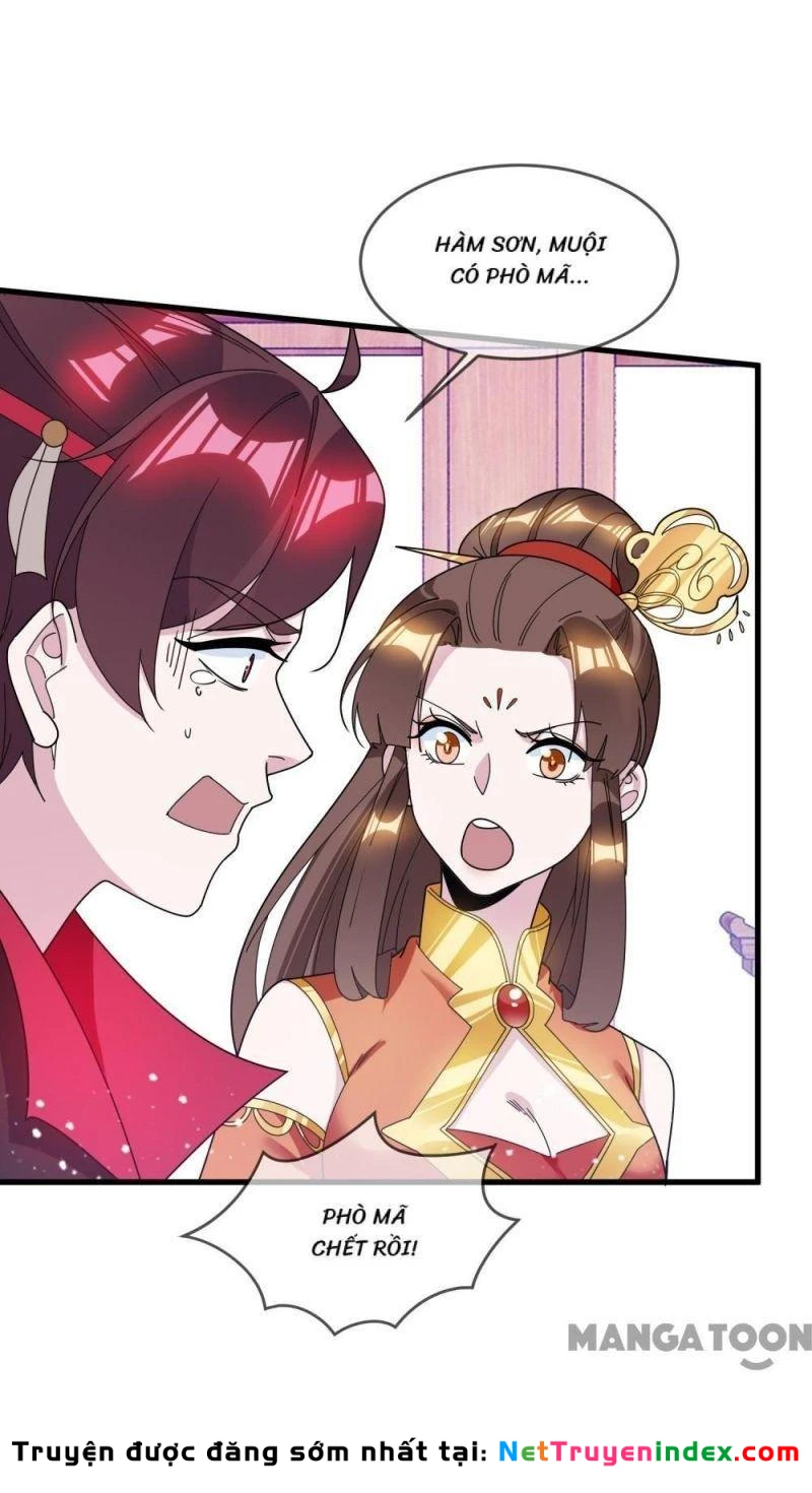 Cực Phẩm Bại Gia Tử Chapter  108 - 3