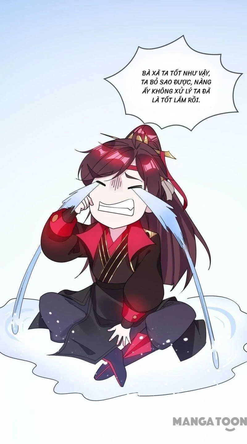Cực Phẩm Bại Gia Tử Chapter  108 - 6
