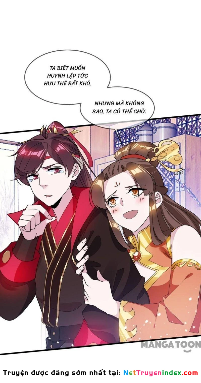 Cực Phẩm Bại Gia Tử Chapter  108 - 8