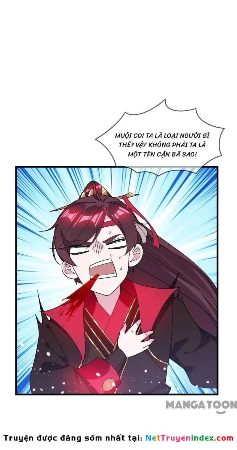 Cực Phẩm Bại Gia Tử Chapter  108 - 10