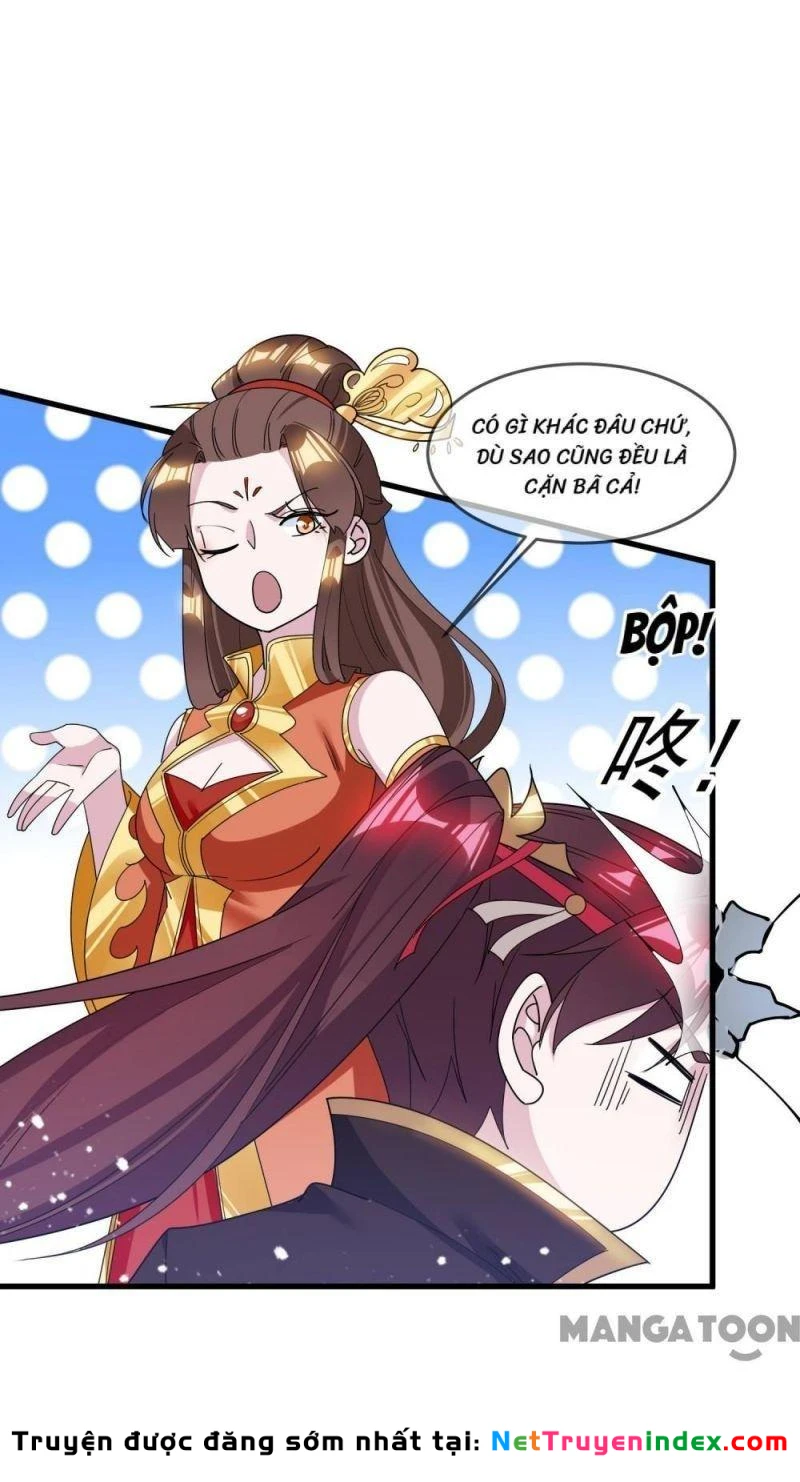 Cực Phẩm Bại Gia Tử Chapter  108 - 16