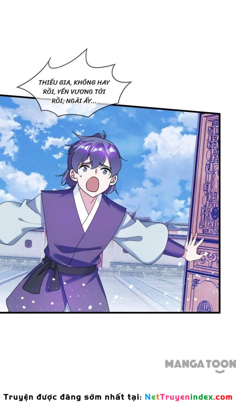 Cực Phẩm Bại Gia Tử Chapter  108 - 49