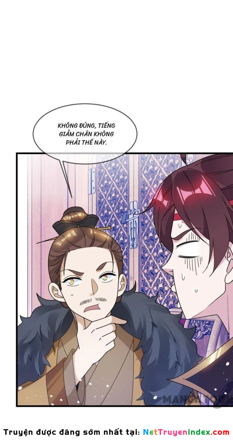 Cực Phẩm Bại Gia Tử Chapter  109 - 26