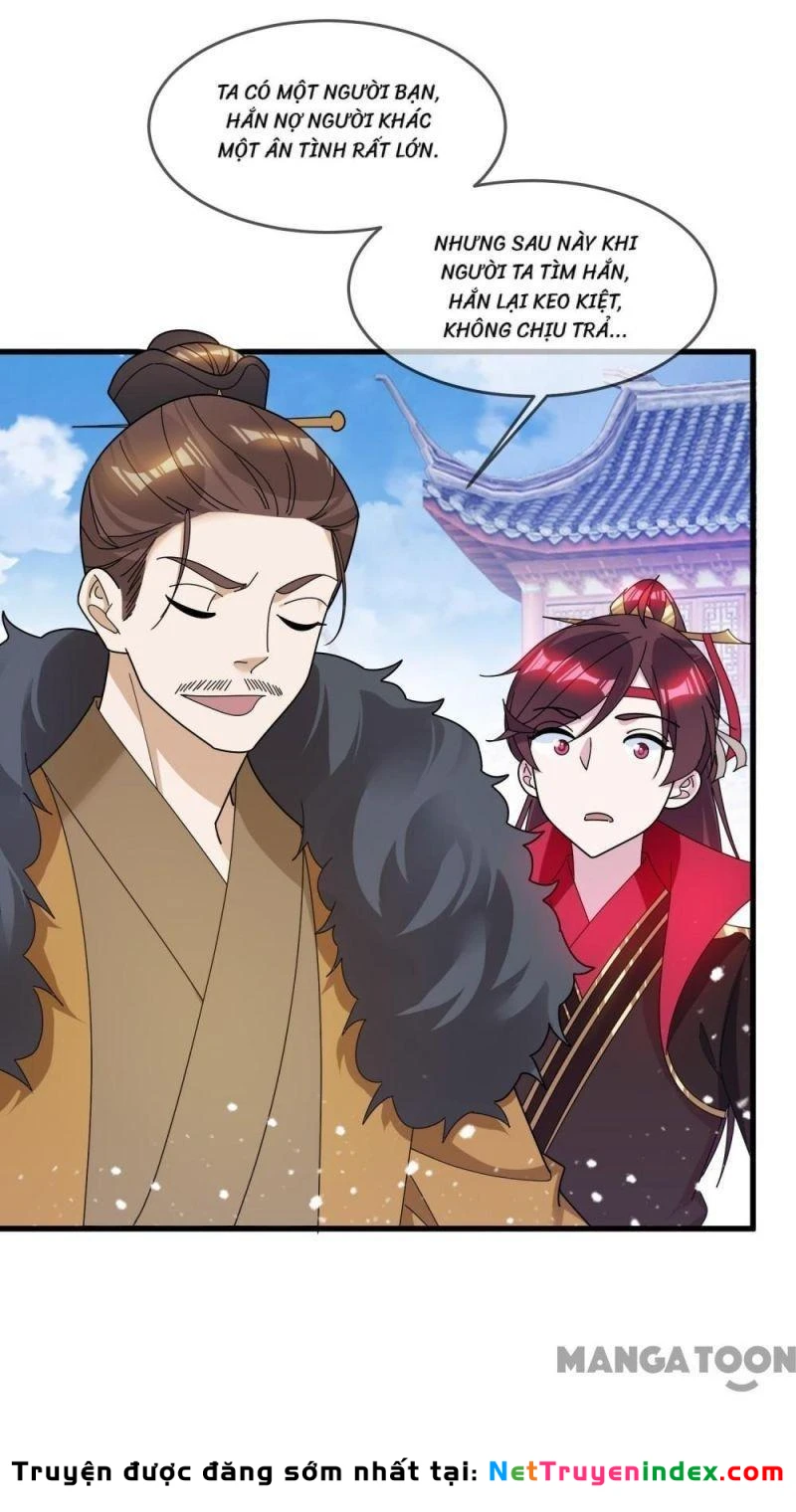 Cực Phẩm Bại Gia Tử Chapter  110 - 25