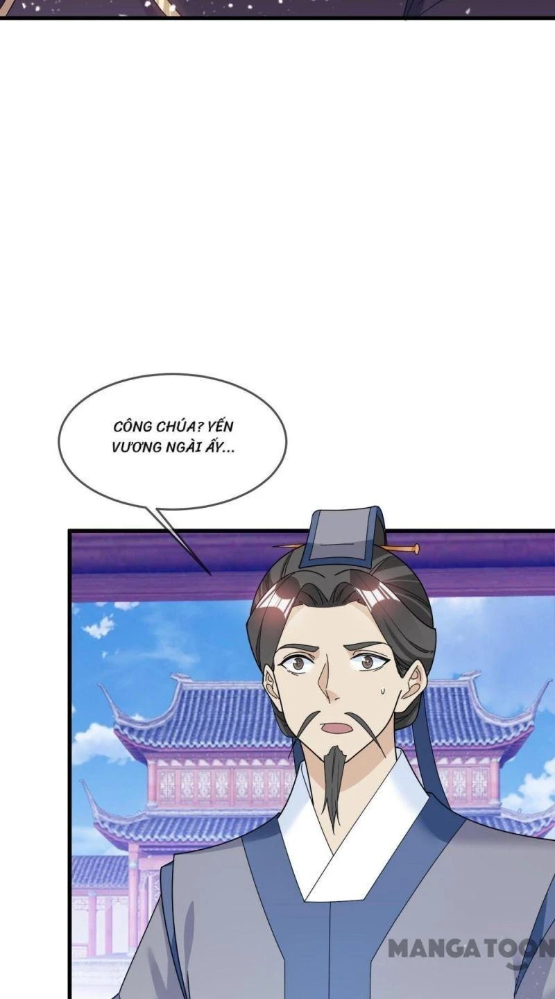 Cực Phẩm Bại Gia Tử Chapter  111 - 2