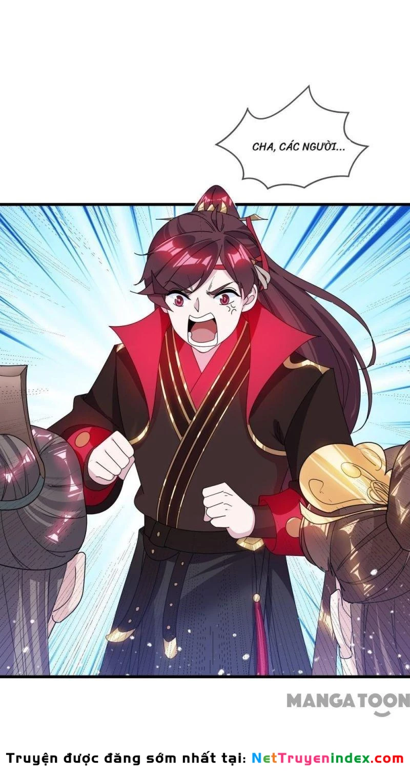 Cực Phẩm Bại Gia Tử Chapter  111 - 19