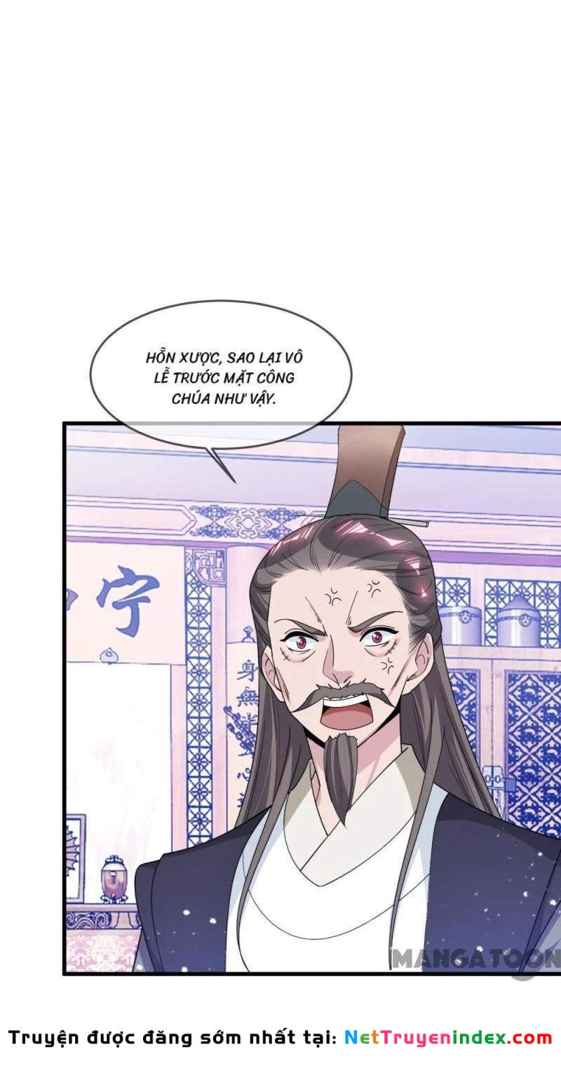 Cực Phẩm Bại Gia Tử Chapter  111 - 20