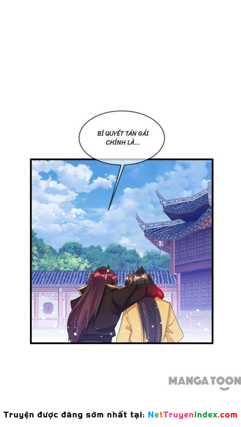 Cực Phẩm Bại Gia Tử Chapter  112 - 12