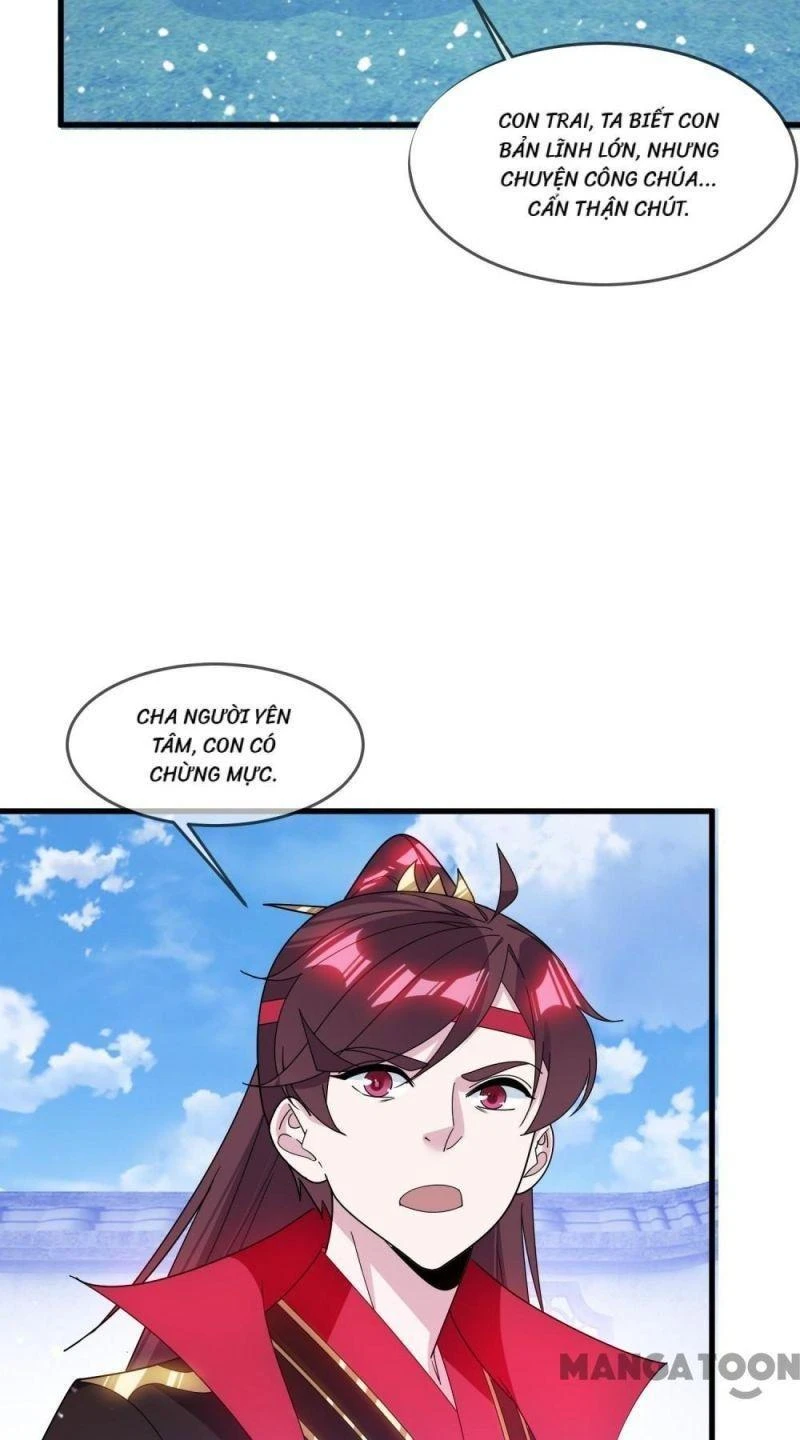 Cực Phẩm Bại Gia Tử Chapter  112 - 14