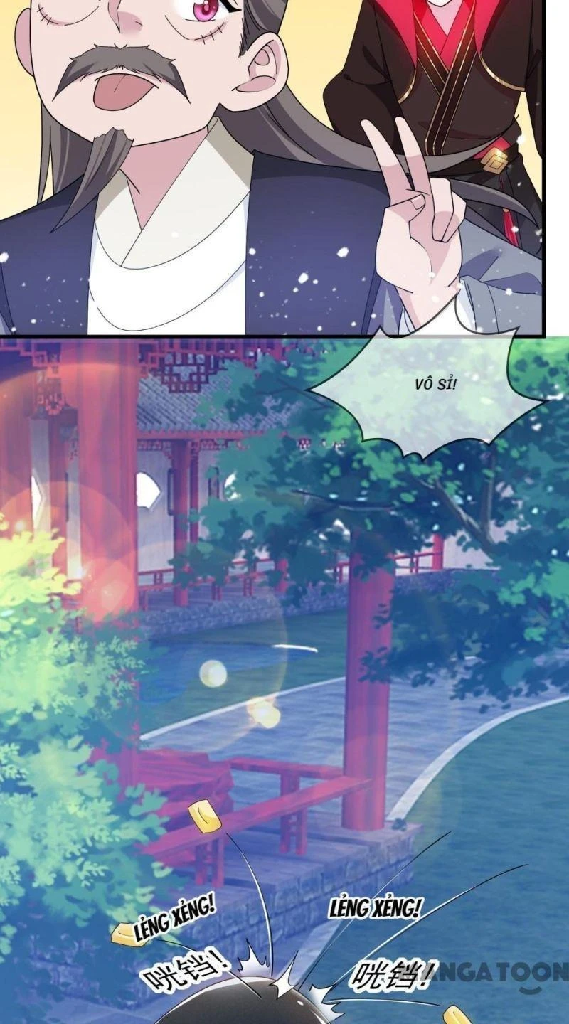 Cực Phẩm Bại Gia Tử Chapter  112 - 17
