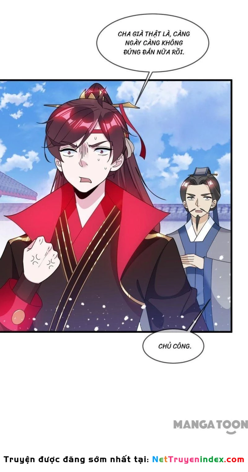 Cực Phẩm Bại Gia Tử Chapter  112 - 19