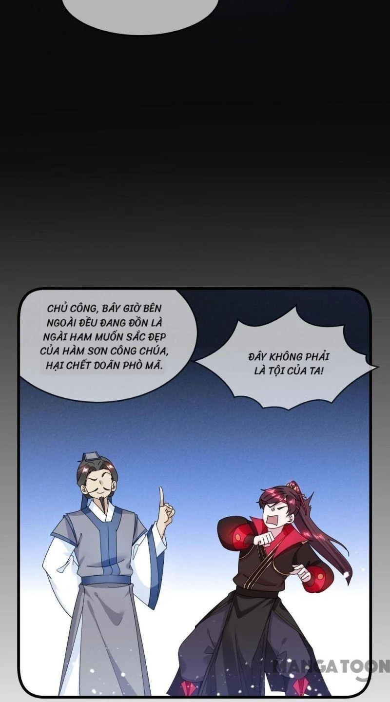 Cực Phẩm Bại Gia Tử Chapter  112 - 23