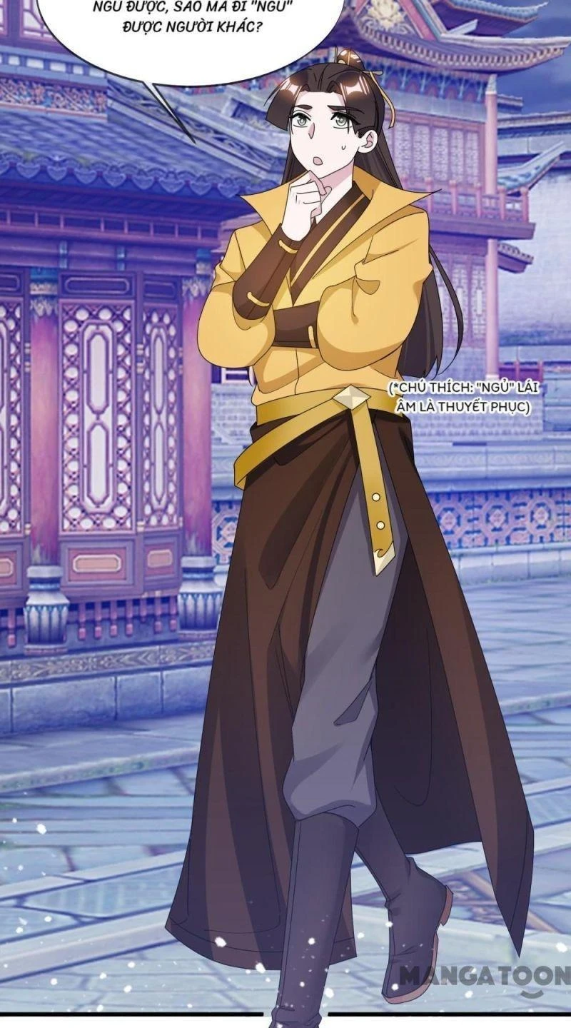 Cực Phẩm Bại Gia Tử Chapter  112 - 33