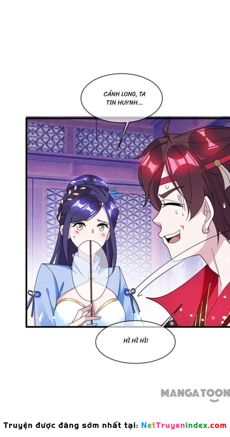 Cực Phẩm Bại Gia Tử Chapter  113 - 9