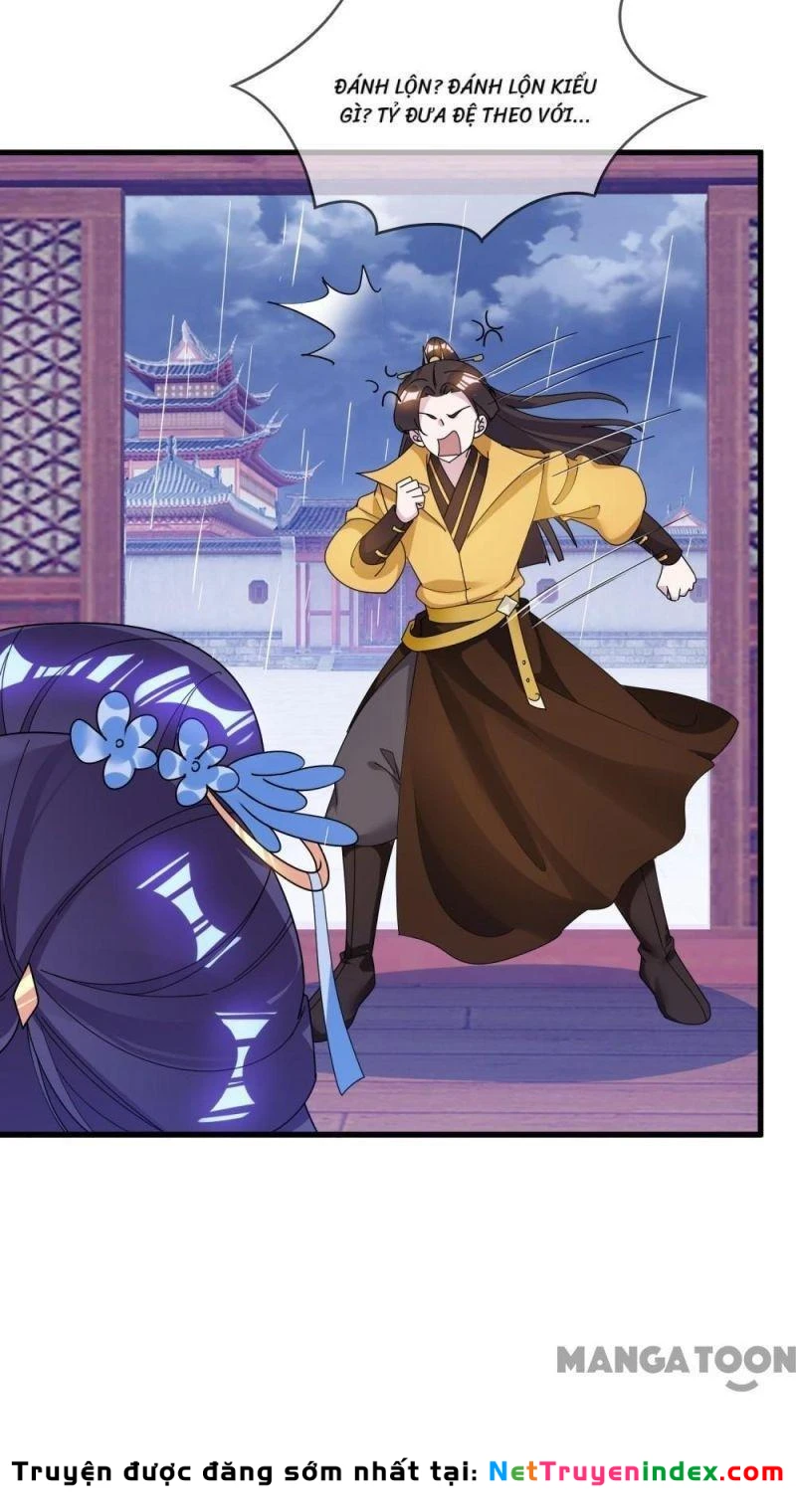 Cực Phẩm Bại Gia Tử Chapter  113 - 14