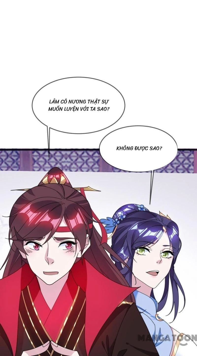 Cực Phẩm Bại Gia Tử Chapter  113 - 21