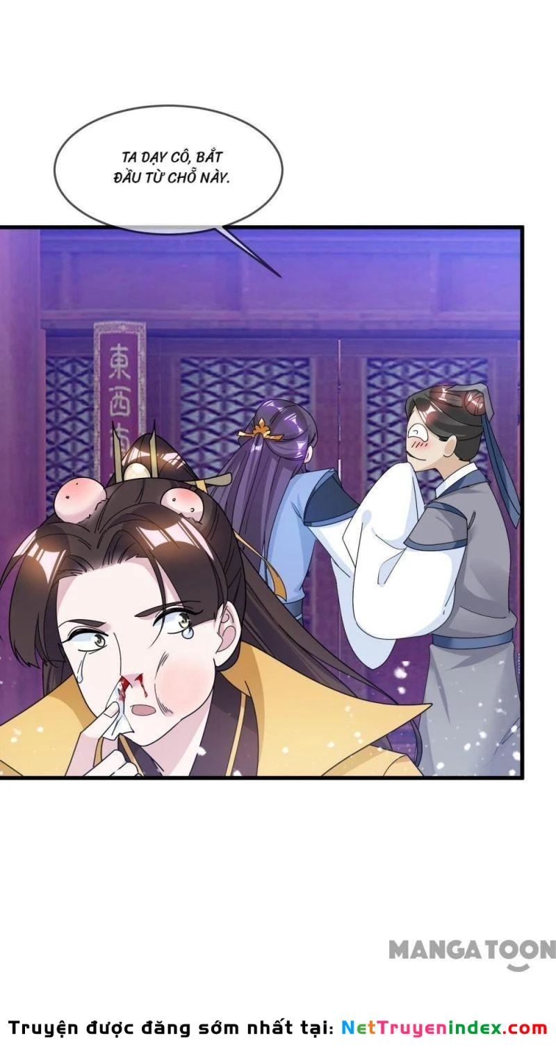 Cực Phẩm Bại Gia Tử Chapter  113 - 25