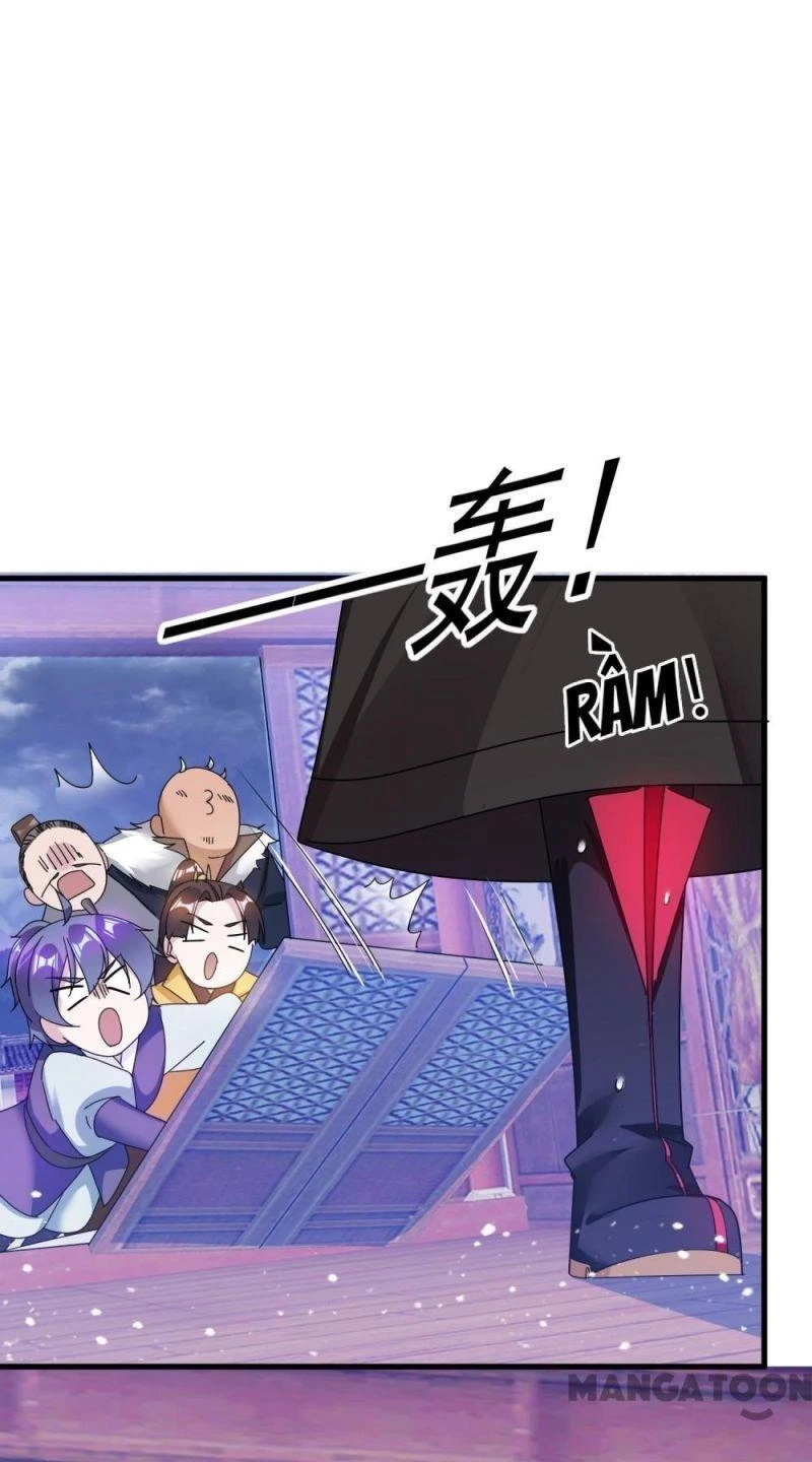 Cực Phẩm Bại Gia Tử Chapter  114 - 3