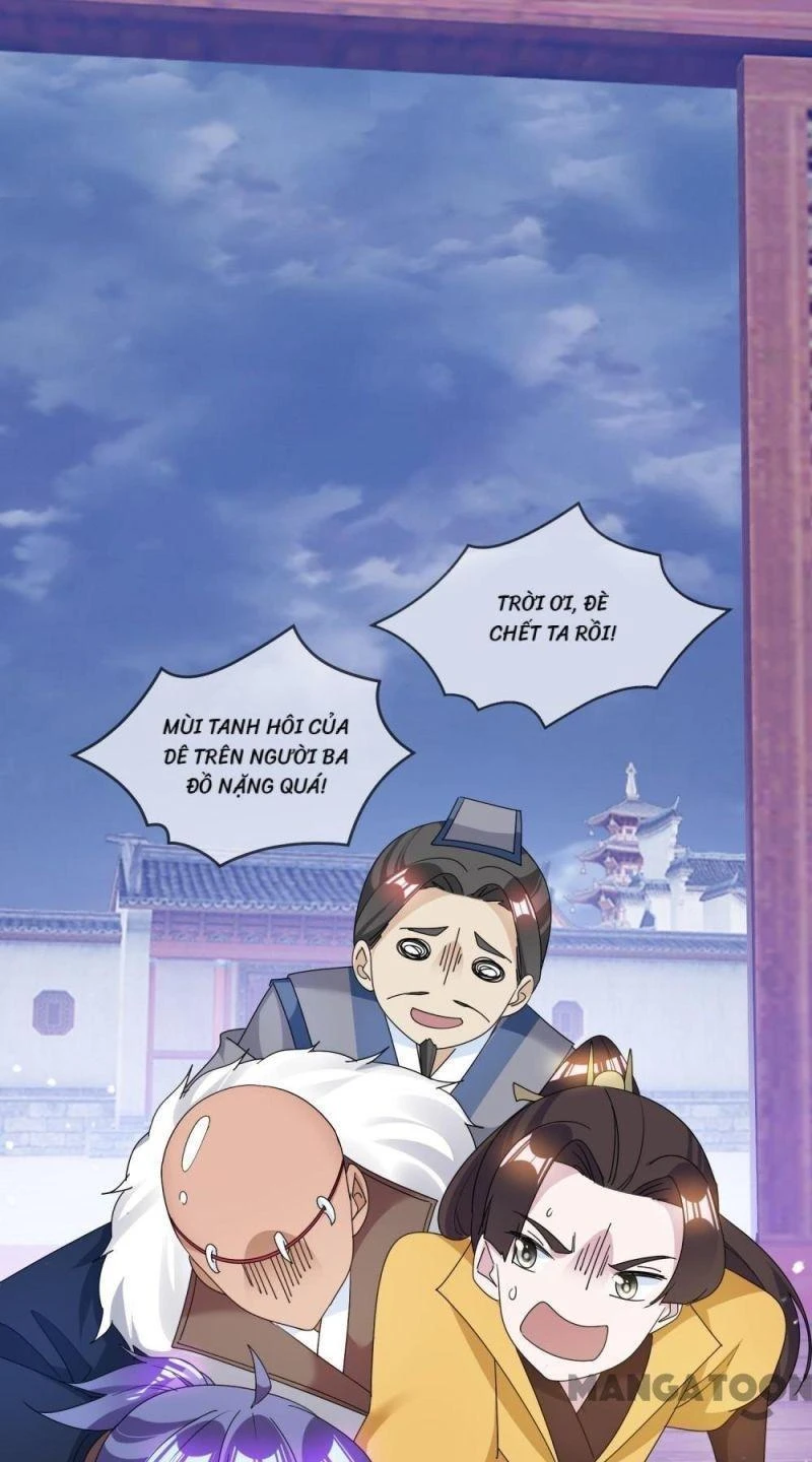 Cực Phẩm Bại Gia Tử Chapter  114 - 4