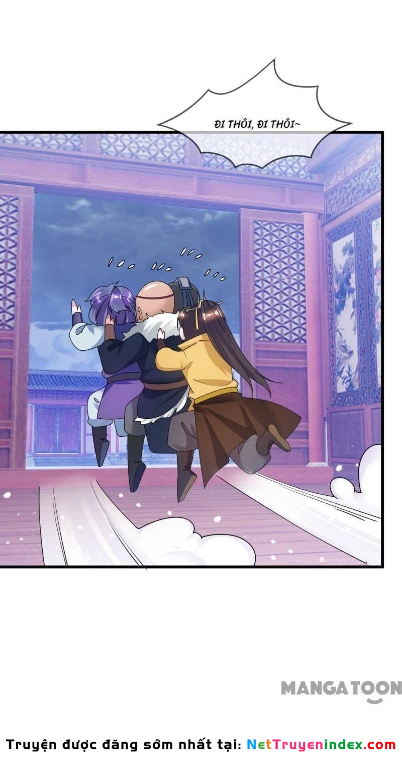 Cực Phẩm Bại Gia Tử Chapter  114 - 7