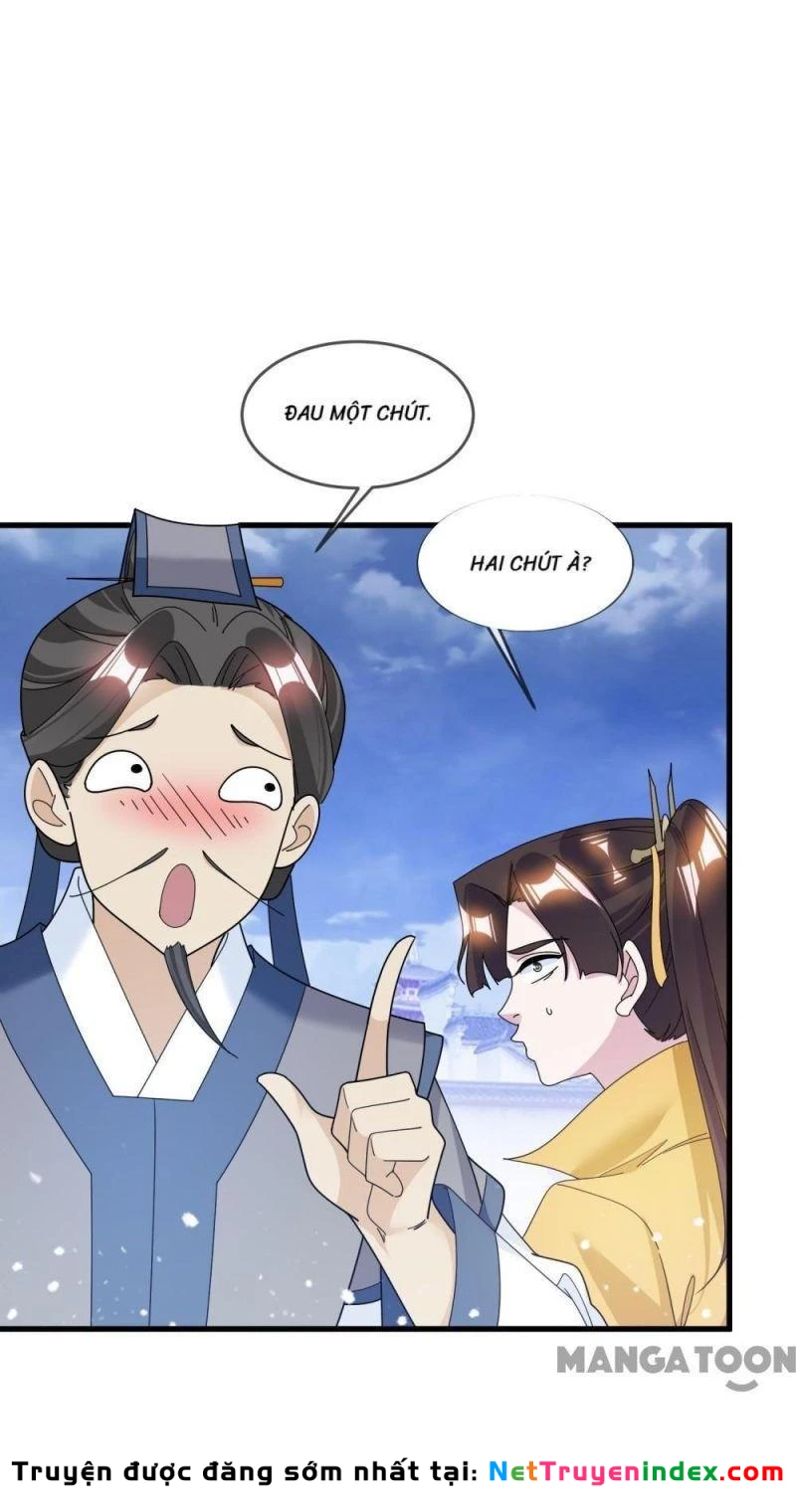 Cực Phẩm Bại Gia Tử Chapter  114 - 22