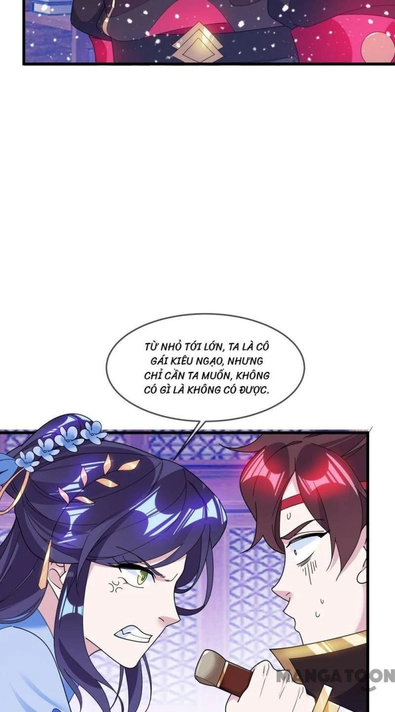 Cực Phẩm Bại Gia Tử Chapter  114 - 27