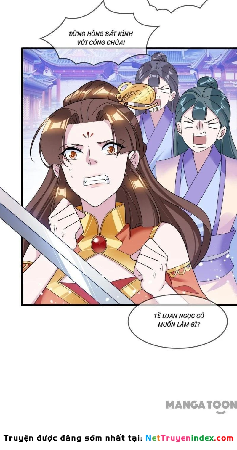 Cực Phẩm Bại Gia Tử Chapter  114 - 34