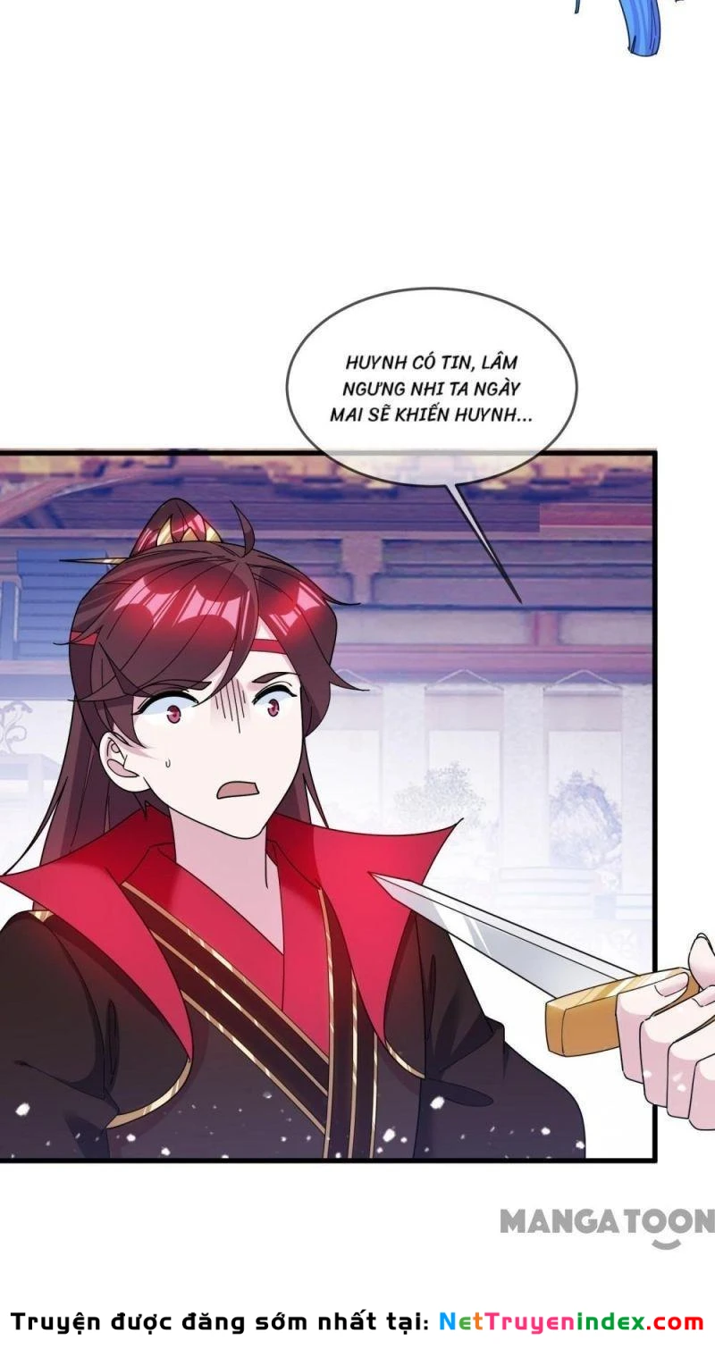 Cực Phẩm Bại Gia Tử Chapter  115 - 5