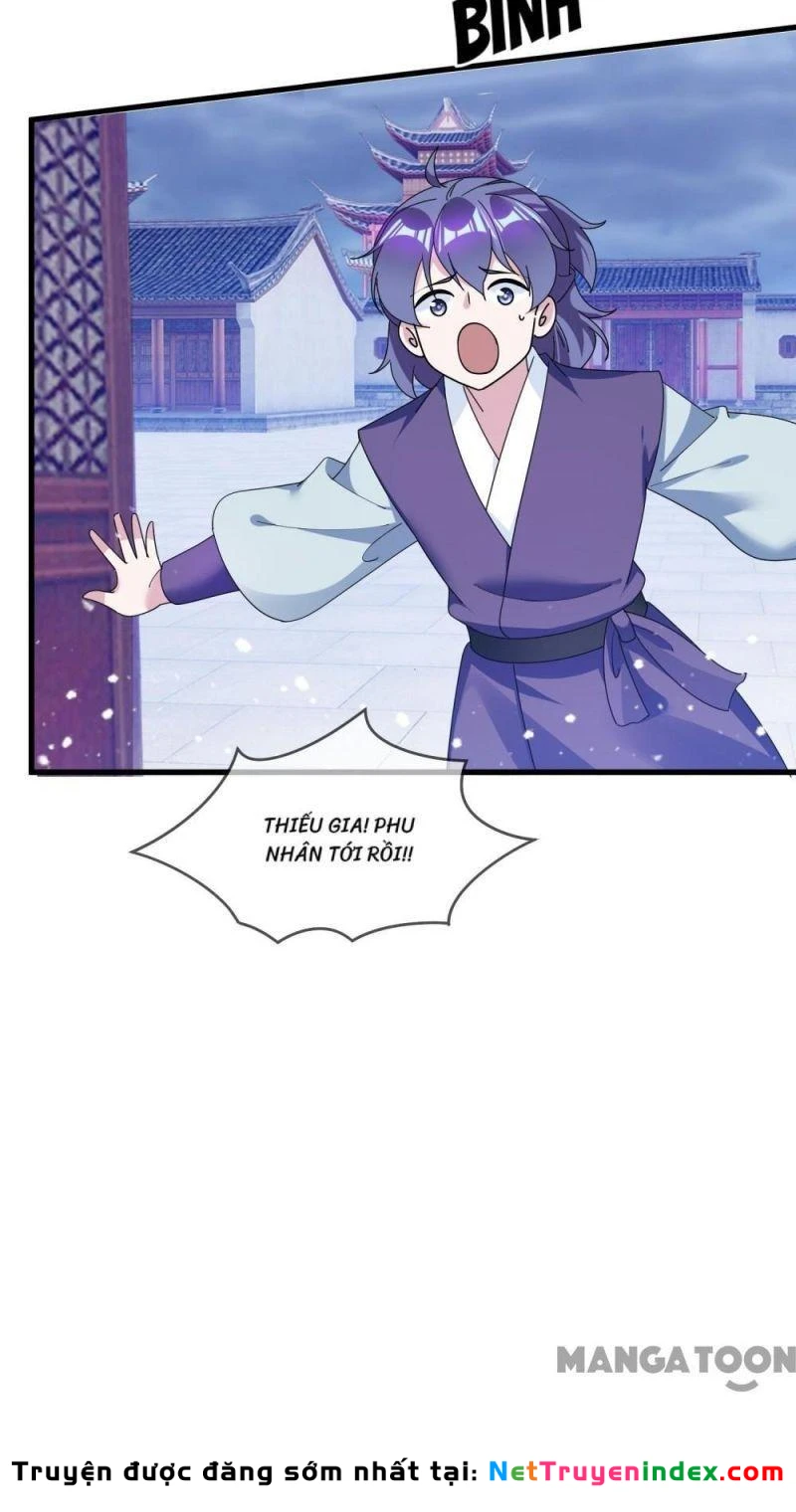 Cực Phẩm Bại Gia Tử Chapter  115 - 35