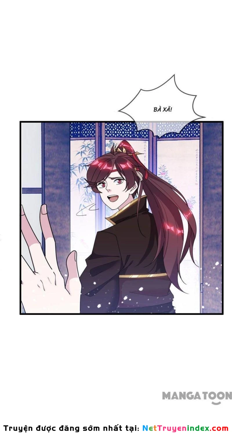 Cực Phẩm Bại Gia Tử Chapter  116 - 3