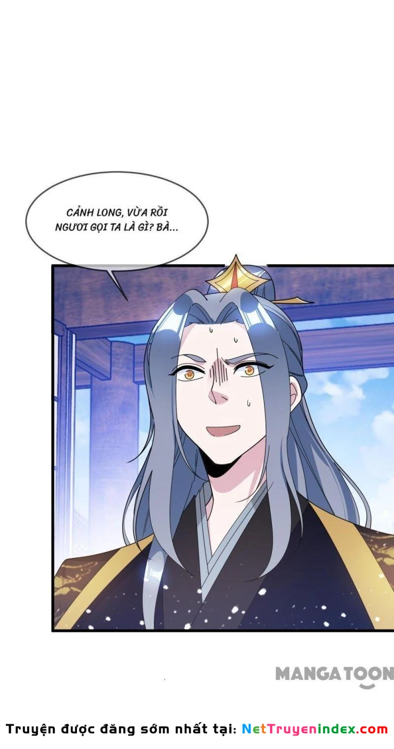 Cực Phẩm Bại Gia Tử Chapter  116 - 5
