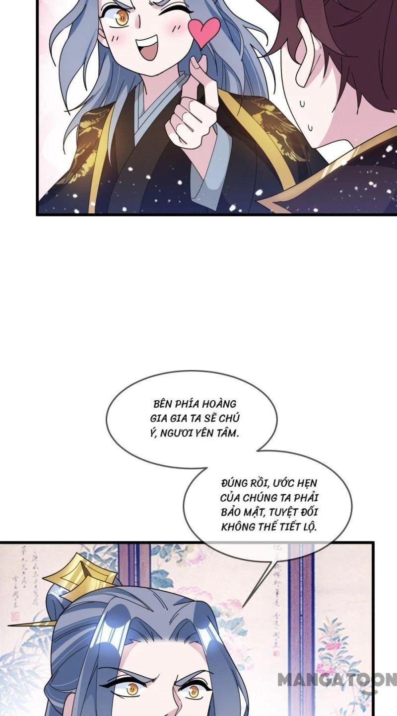 Cực Phẩm Bại Gia Tử Chapter  116 - 29