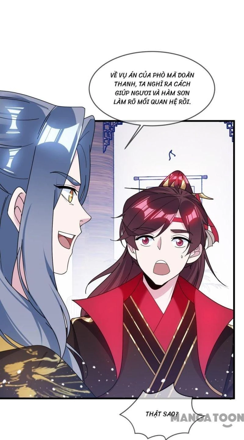 Cực Phẩm Bại Gia Tử Chapter  117 - 14